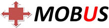 Mobus Logo